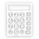 Mortgage calculator icon